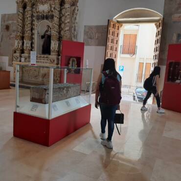 Museo Diocesano Brindisi
